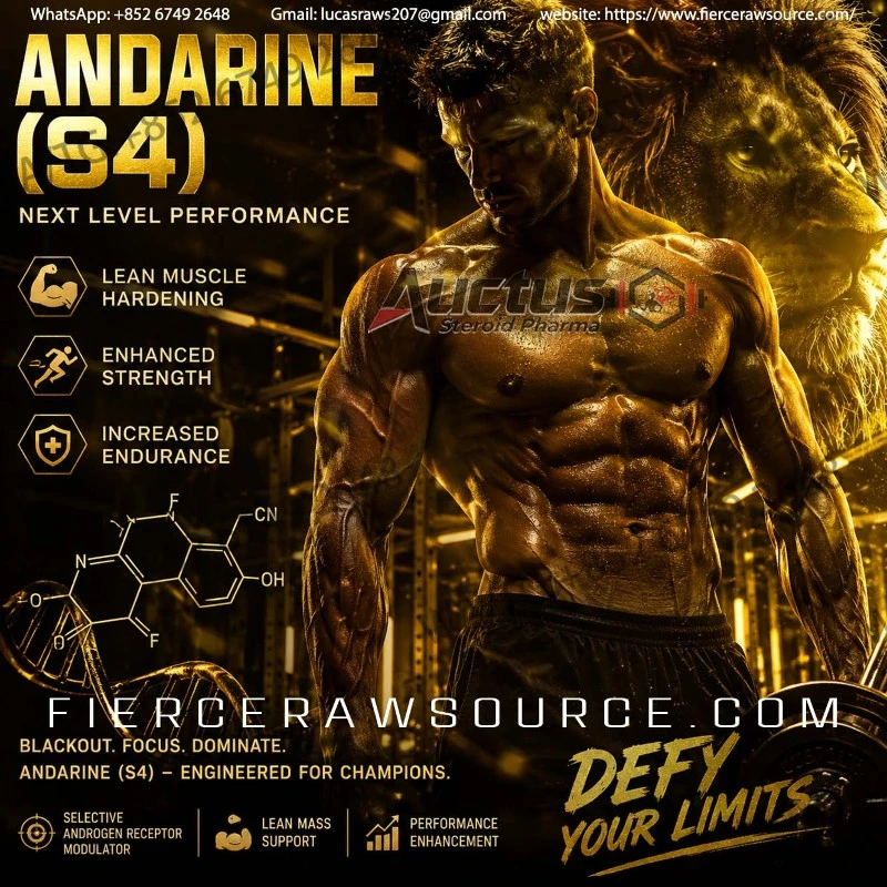 laboratory-grade-andarine-s4 laboratory-grade-andarine-s4