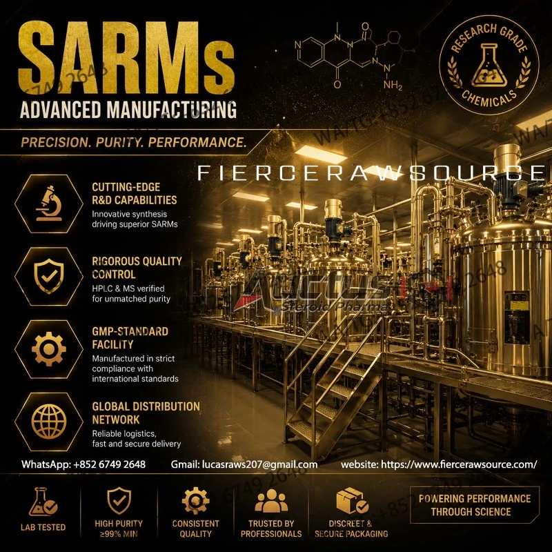 Quality-Controlled-Production-Facility Quality-Controlled-Production-Facility